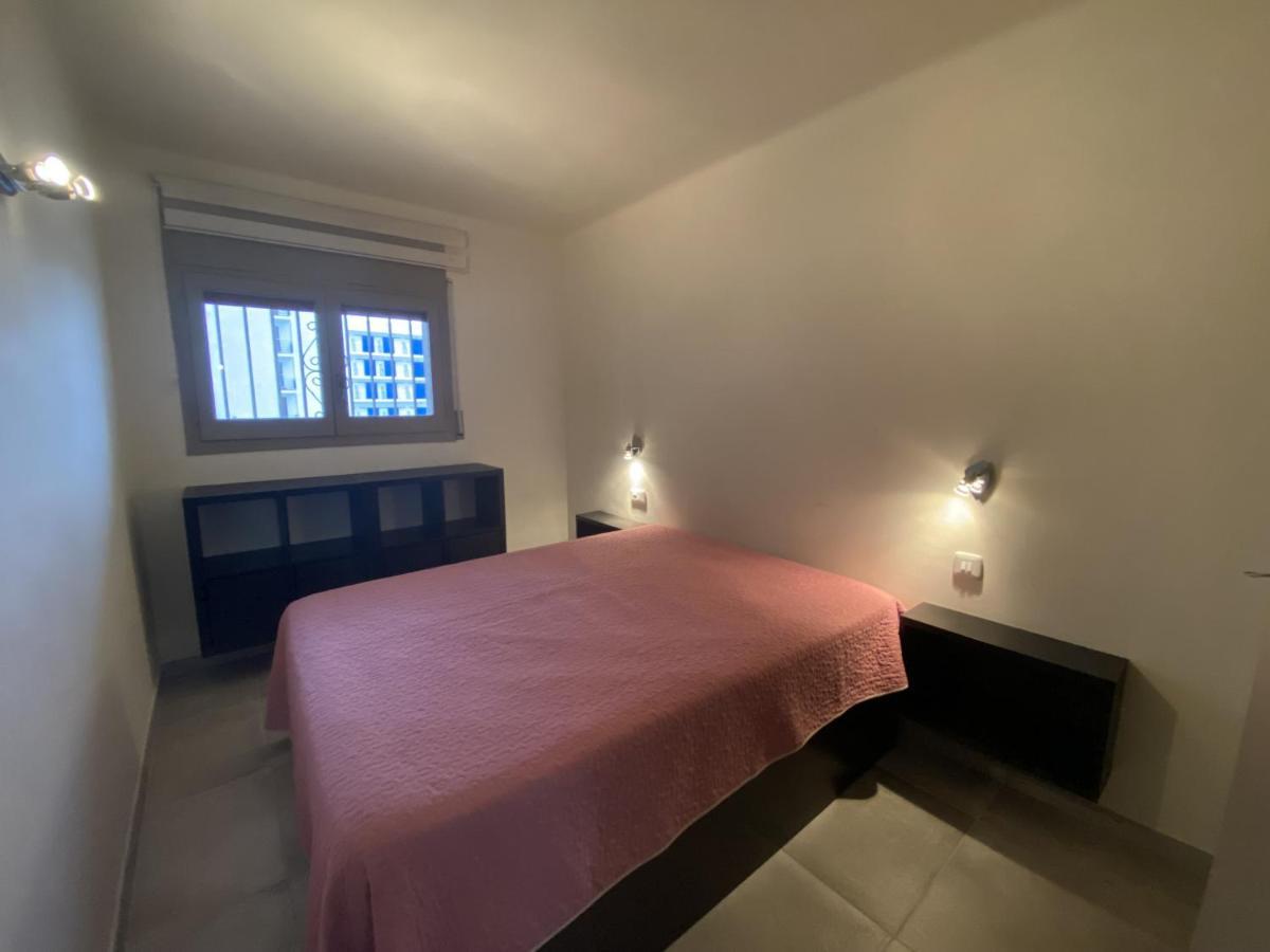 Apartment Residencia De La Platja