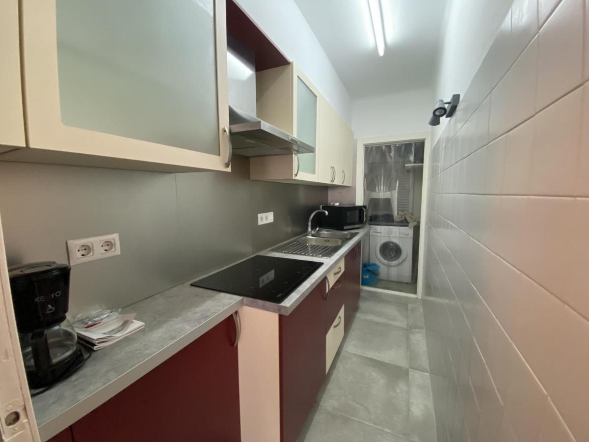 Residencia De La Platja * Roses