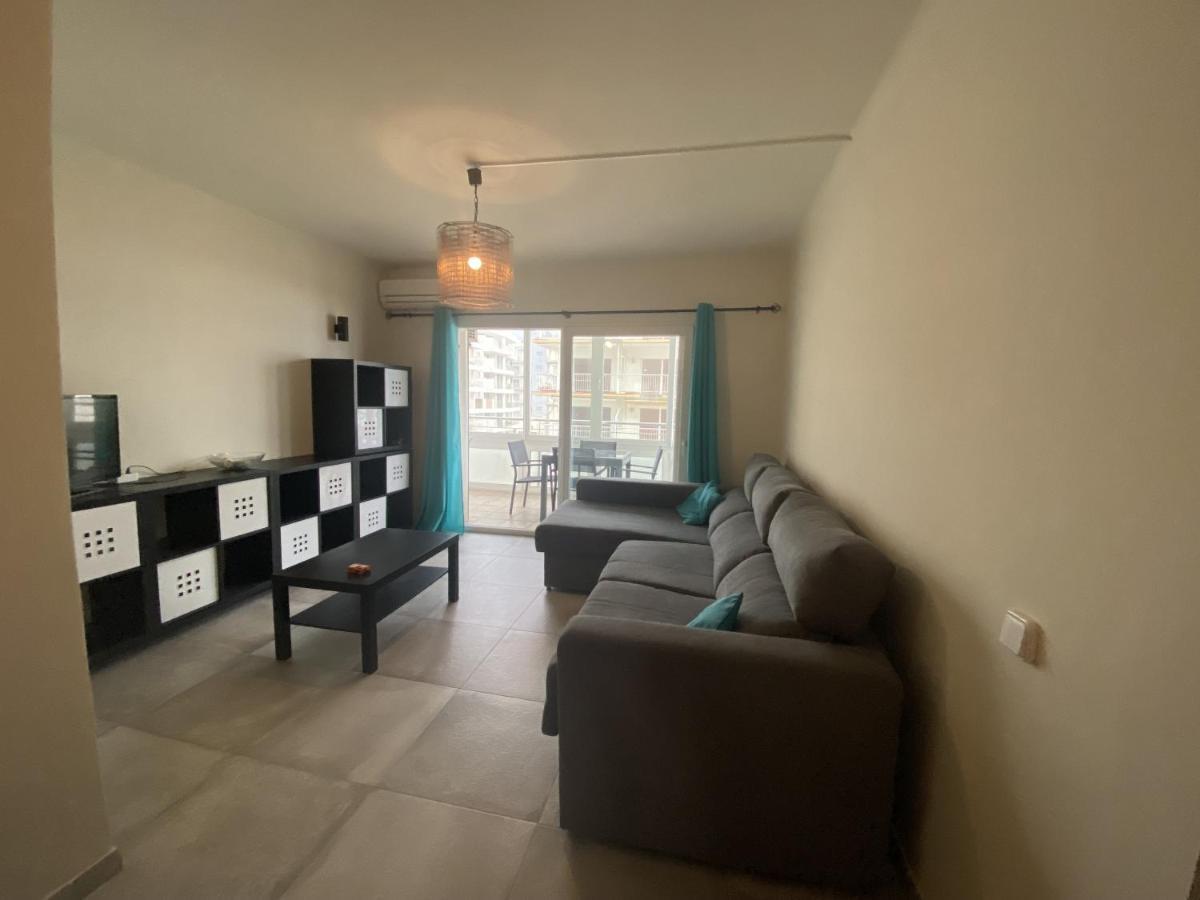 Apartment Residencia De La Platja Roses