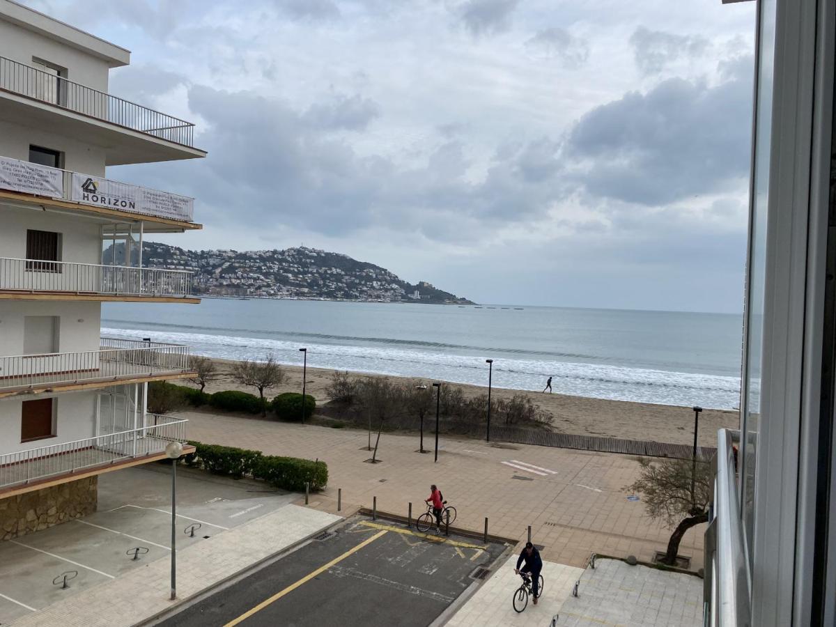 Apartment Residencia De La Platja