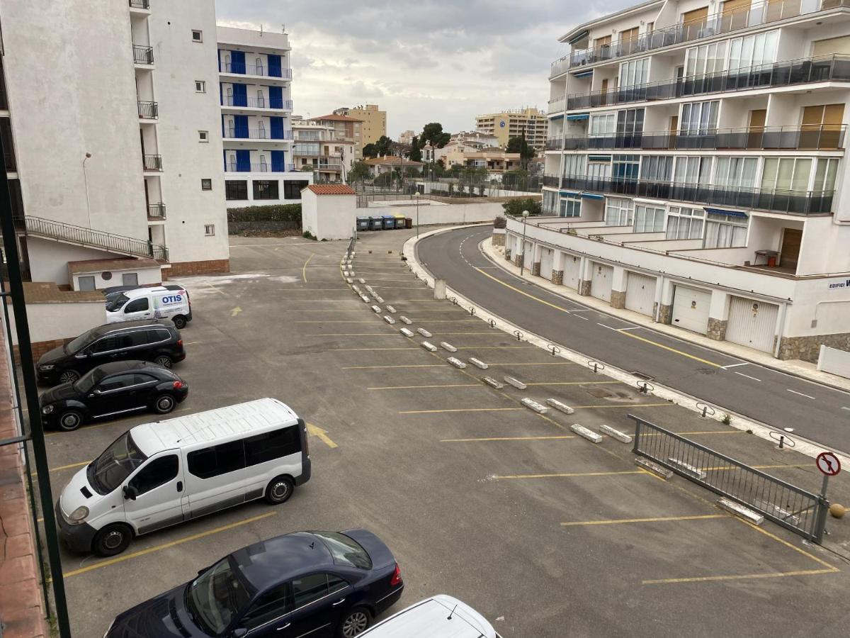 Residencia De La Platja *