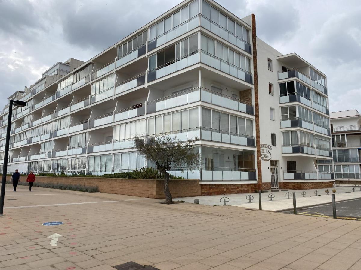 Apartment Residencia De La Platja